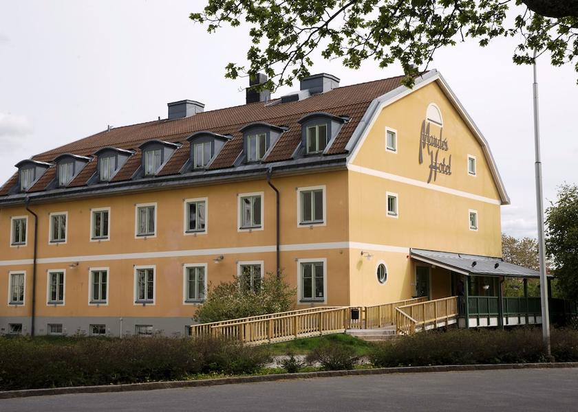 Stockholm County Enskede Primary image