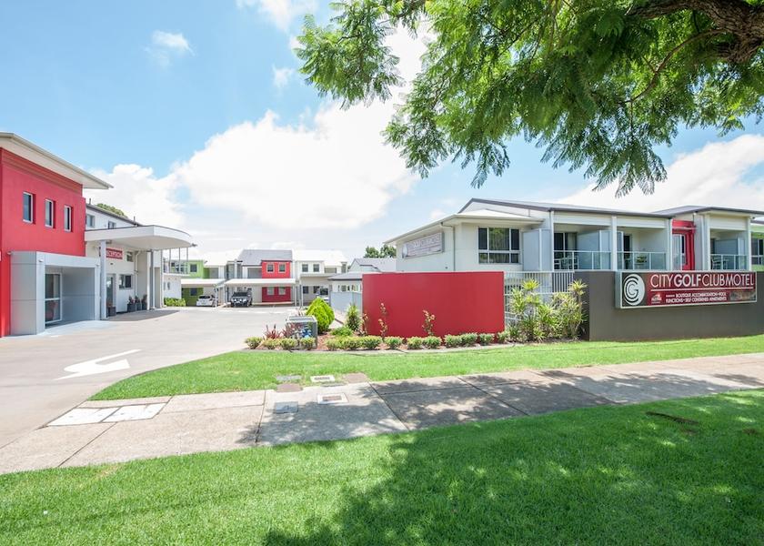 Queensland Toowoomba Reception