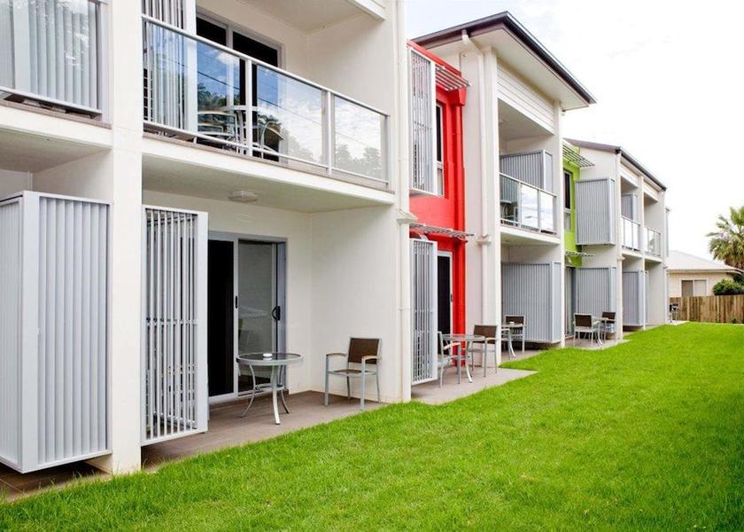 Queensland Toowoomba Property grounds