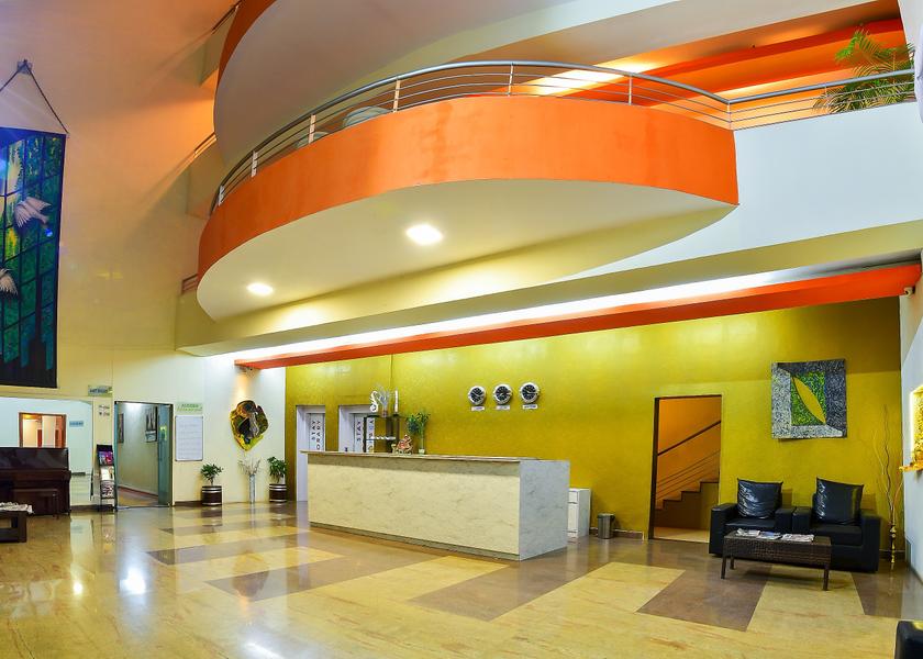 Maharashtra Pune Public Areas