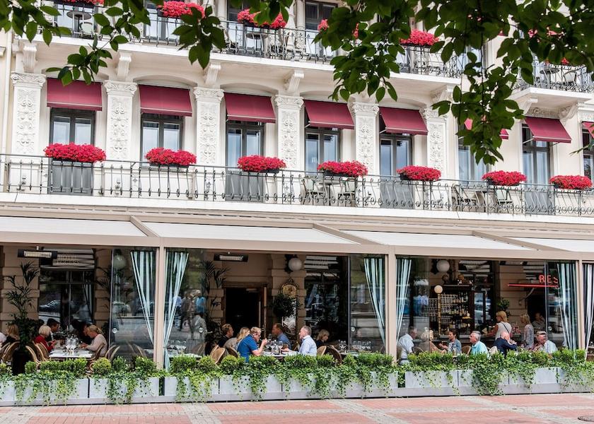 Vastra Gotaland County Gothenburg Porch