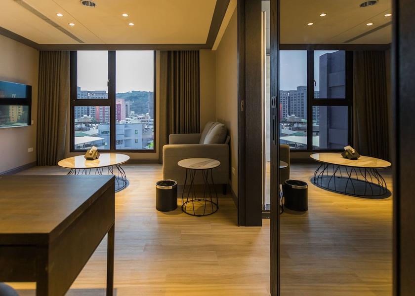  Kaohsiung Room