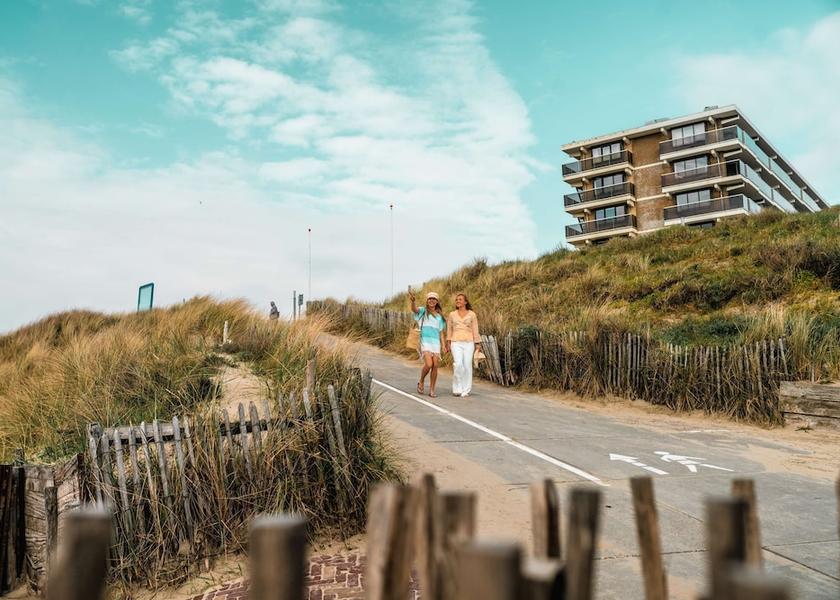 North Holland Hoofddorp Beach