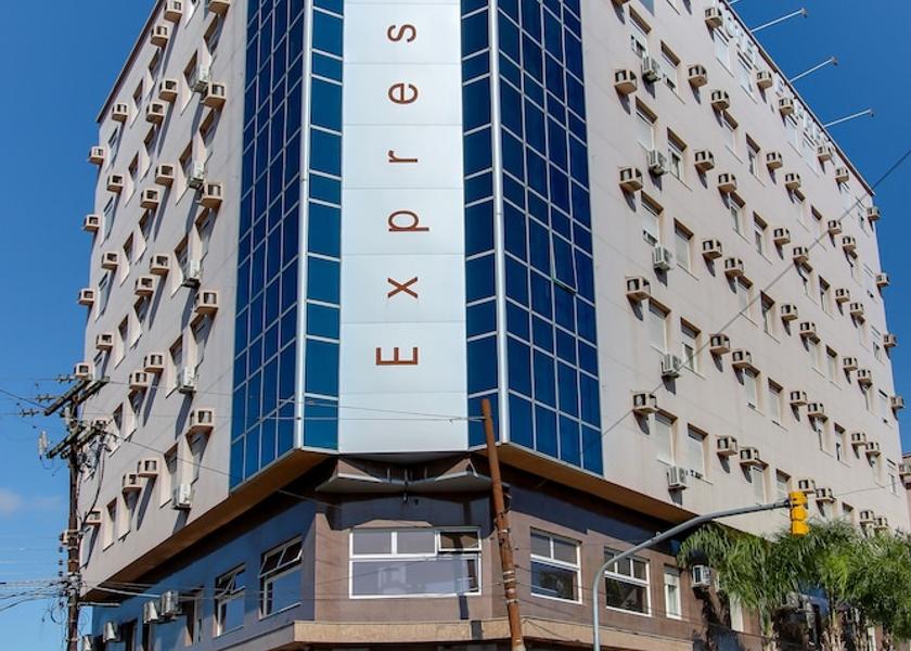 South Region Porto Alegre Exterior Detail