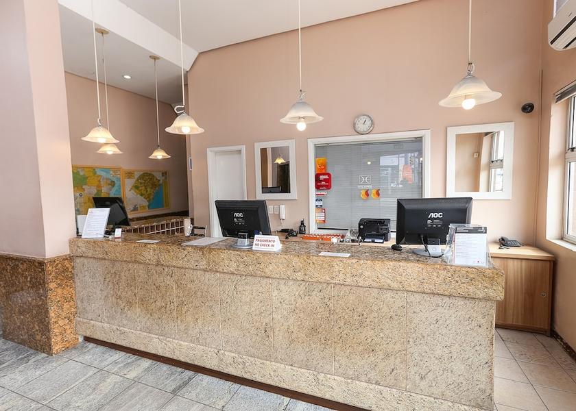 South Region Porto Alegre Reception