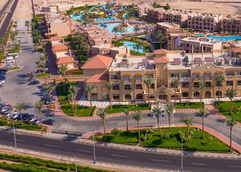 South Sinai Governate Sharm El Sheikh Exterior Detail