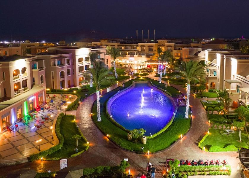 South Sinai Governate Sharm El Sheikh Exterior Detail