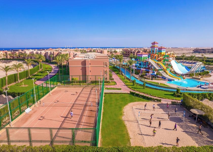 South Sinai Governorate Sharm El Sheikh Tennis court
