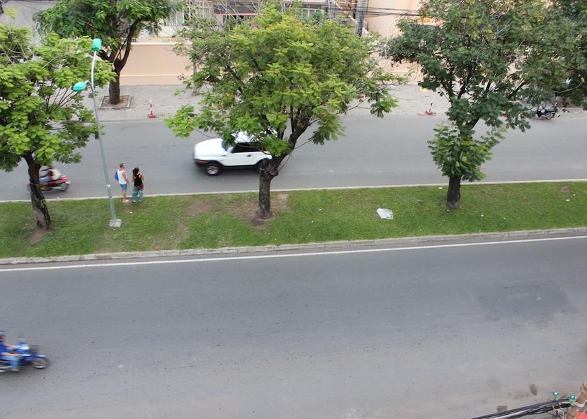  Phnom Penh View from Property