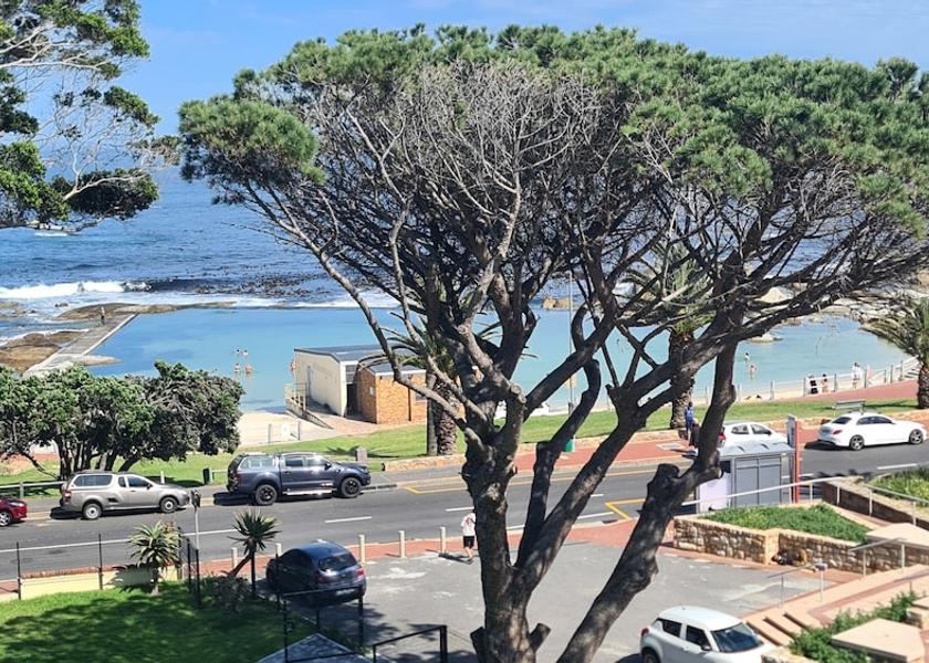 Western Cape Cape Town View from Property