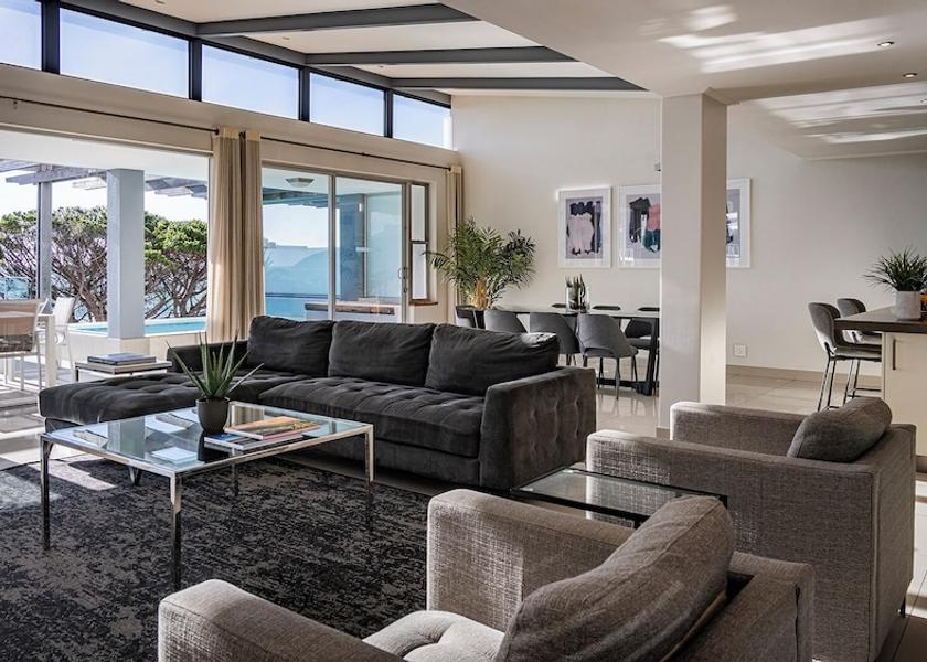 Western Cape Cape Town Living Area