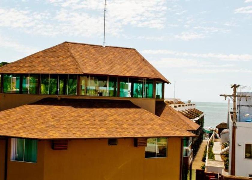 Santa Catarina Bombinhas 
