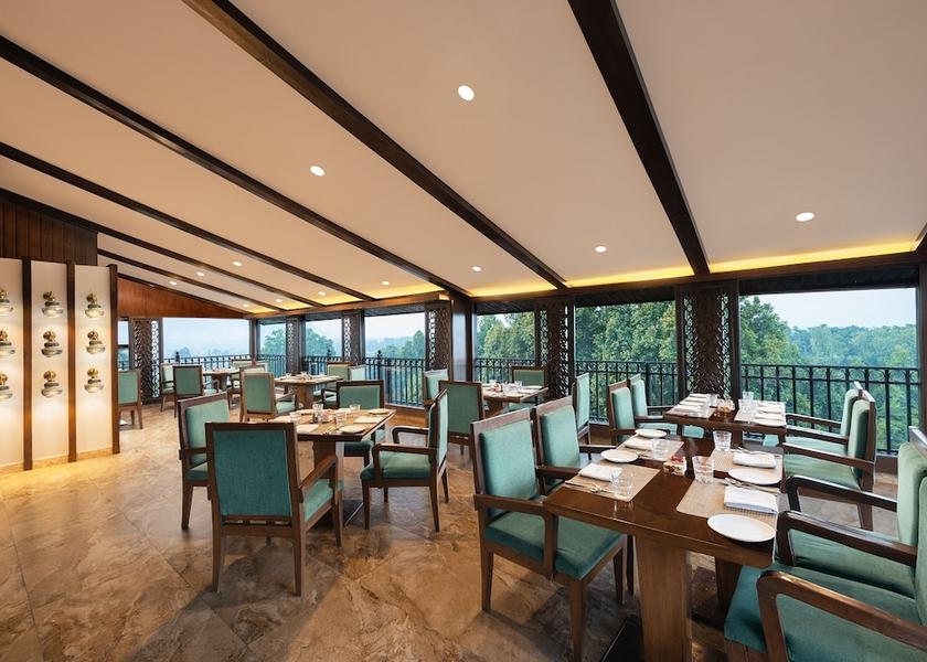 Jammu and Kashmir Srinagar Food & Dining