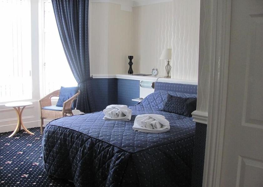 England Blackpool Room