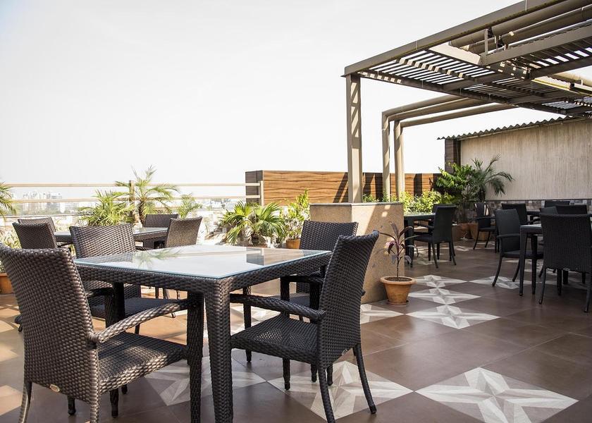 Uttar Pradesh Lucknow Food & Dining