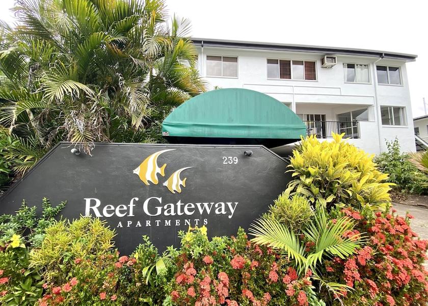 Queensland Cairns Exterior