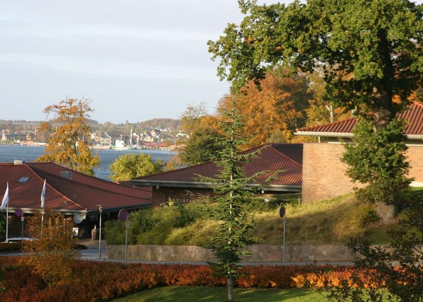 Syddanmark Svendborg Exterior Detail