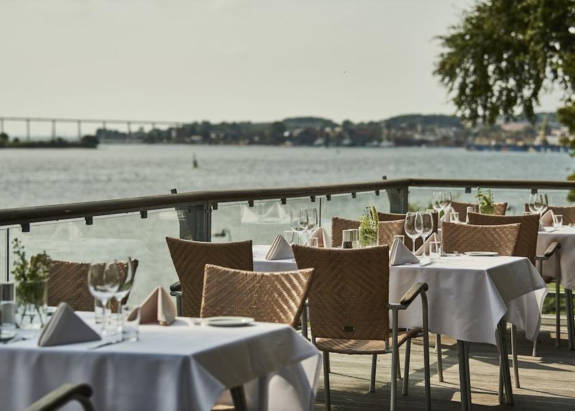 Syddanmark Svendborg Exterior Detail
