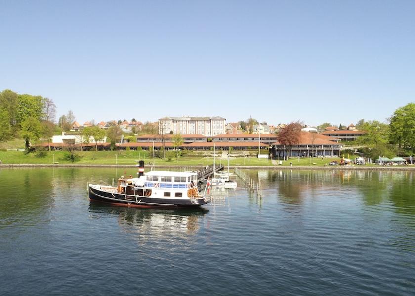 Syddanmark Svendborg Boating