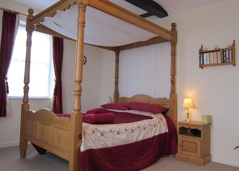 England Gainsborough Room