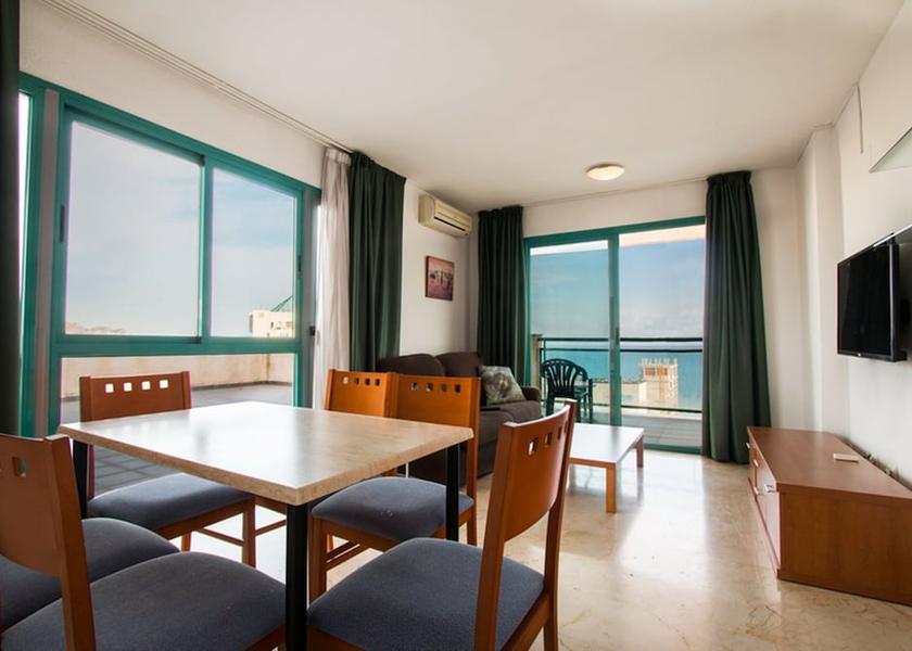 Valencian Community Villajoyosa Room