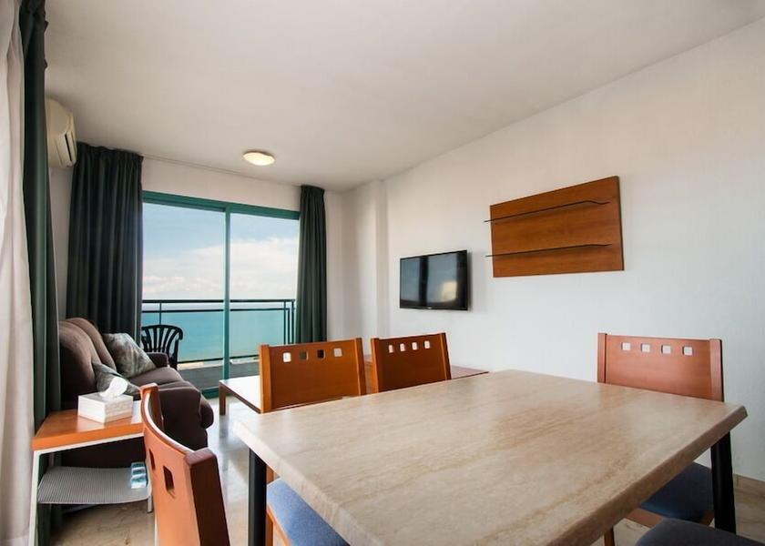 Valencian Community Villajoyosa Interior Entrance