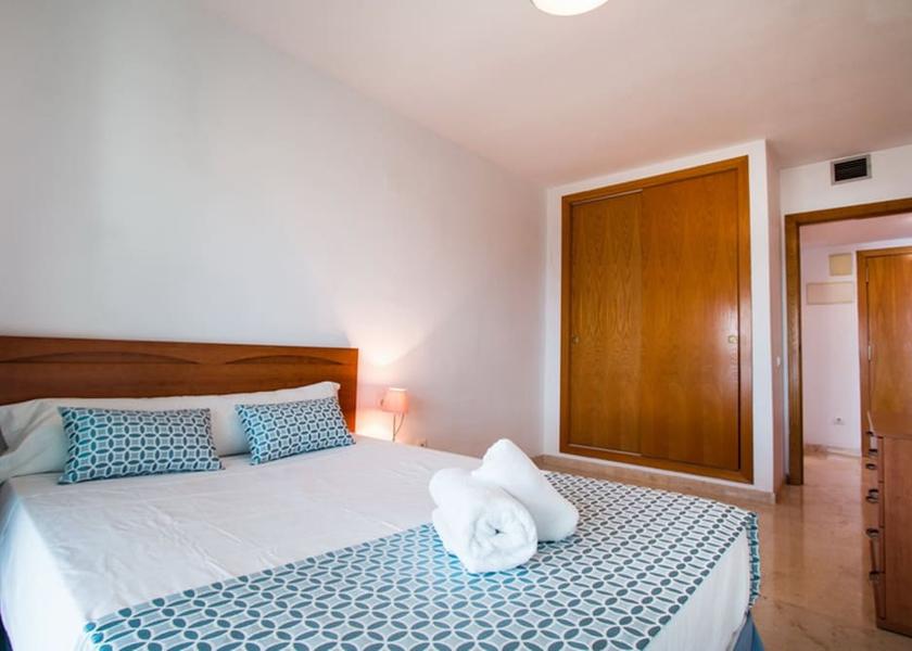 Valencian Community Villajoyosa Room