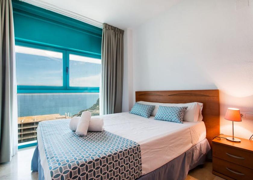 Valencian Community Villajoyosa Room