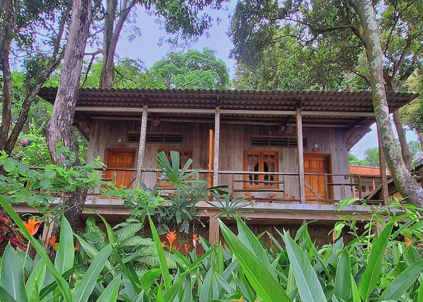 An Giang Province Phu Quoc Exterior