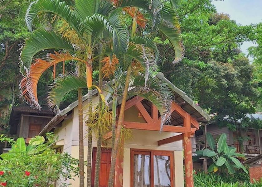 An Giang Province Phu Quoc Room