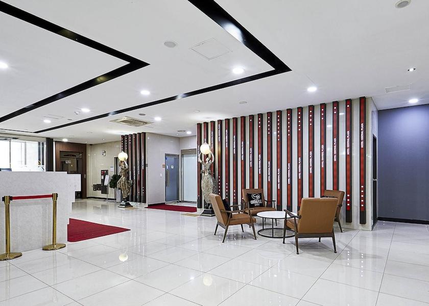 Gyeonggi Suwon Reception