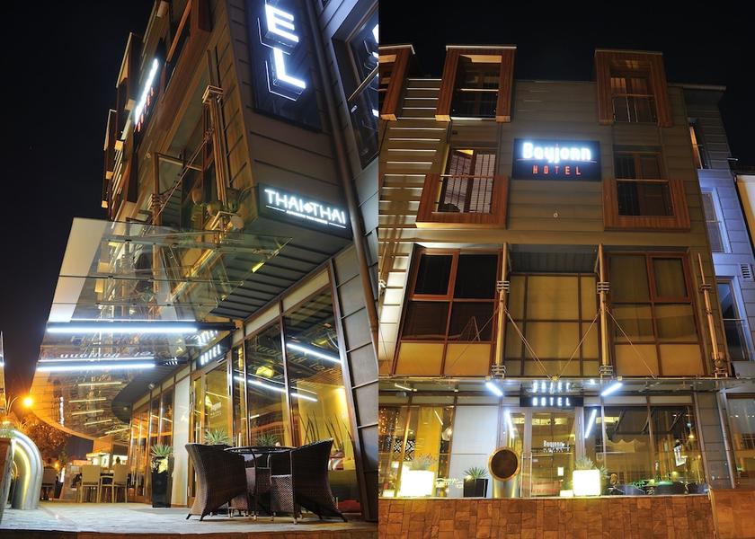 East Pomeranian Voivodeship Sopot View from Property