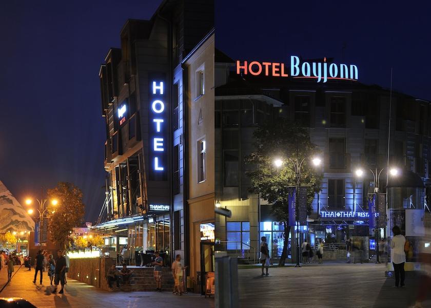 East Pomeranian Voivodeship Sopot Facade