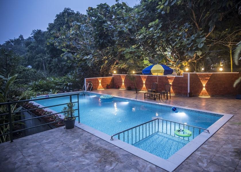 Kerala Munnar Exterior