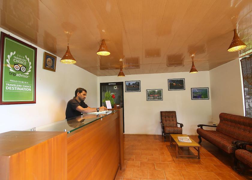 Kerala Munnar Public Areas