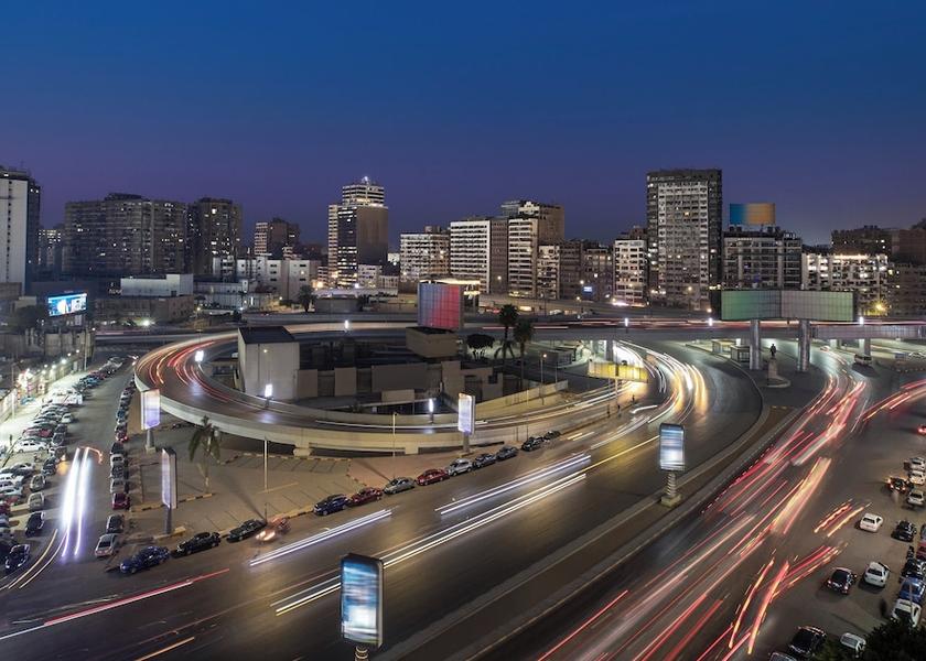 Giza Governorate Giza Primary image