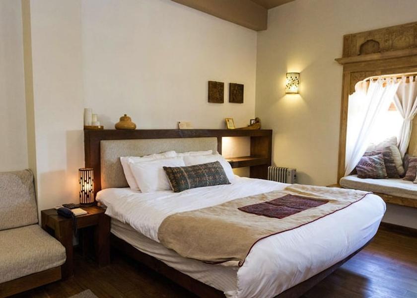 Rajasthan Jaisalmer Room