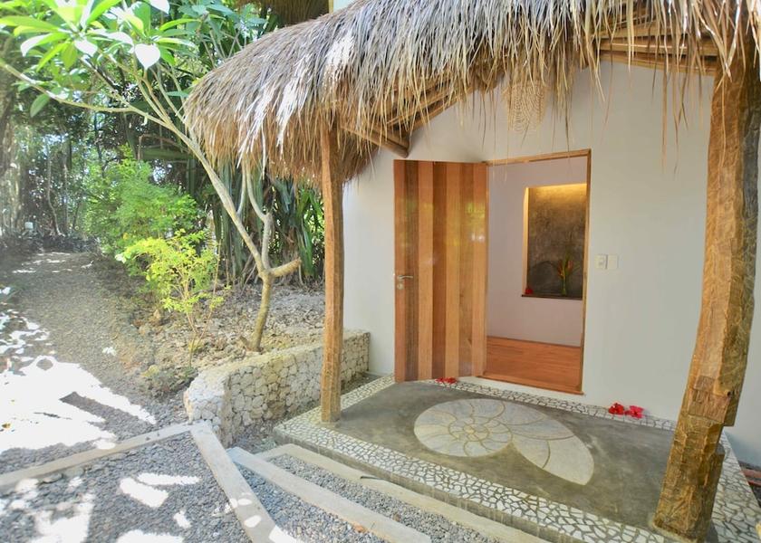 Western Visayas Boracay Island Room