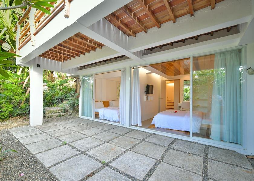 Western Visayas Boracay Island Room