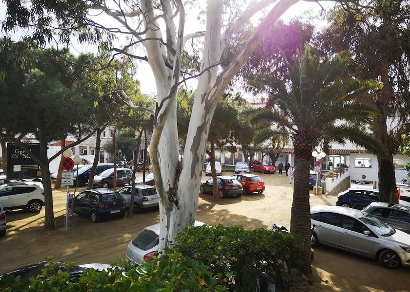 Catalonia Sant Pol De Mar Exterior