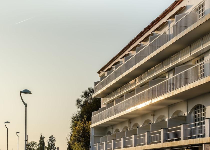 Catalonia Sant Pol De Mar Front of property