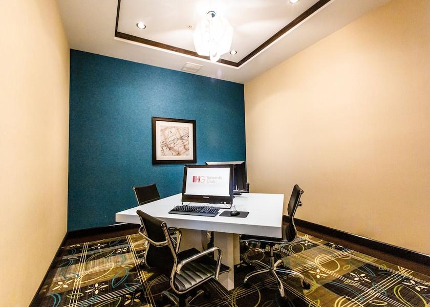 Alberta Spruce Grove Amenity