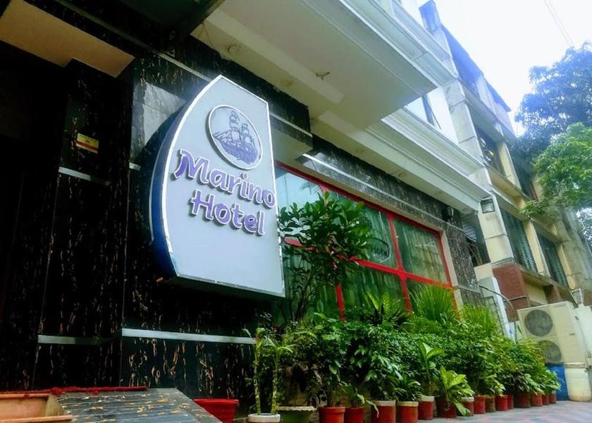  Dhaka Exterior Detail