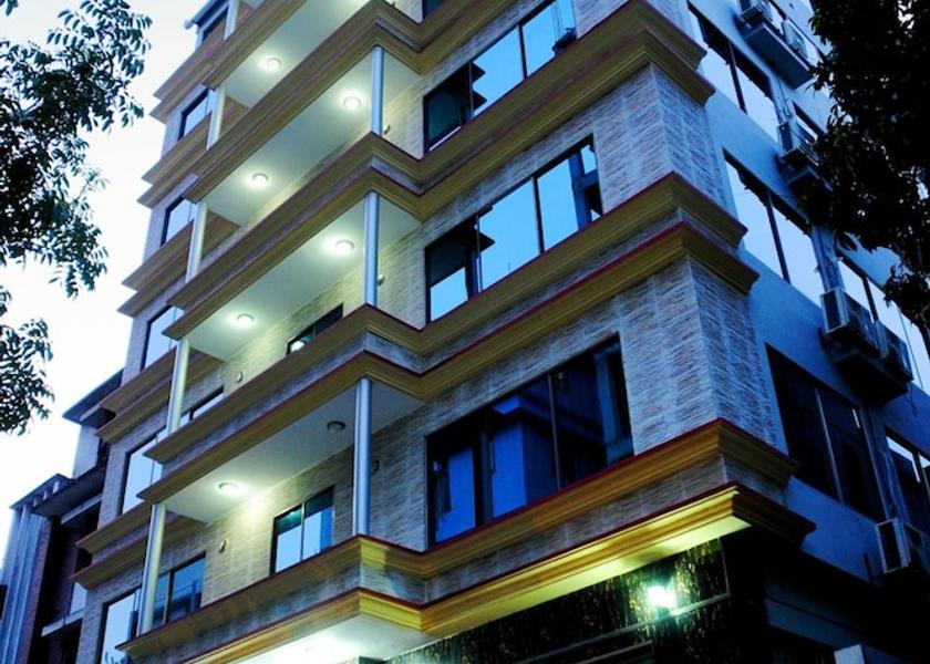 Dhaka Division Dhaka Exterior