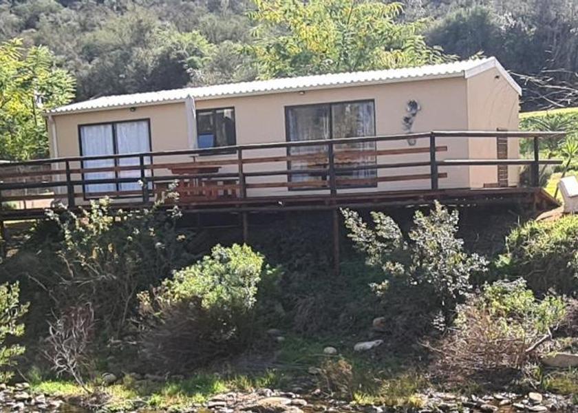 Western Cape Oudtshoorn 