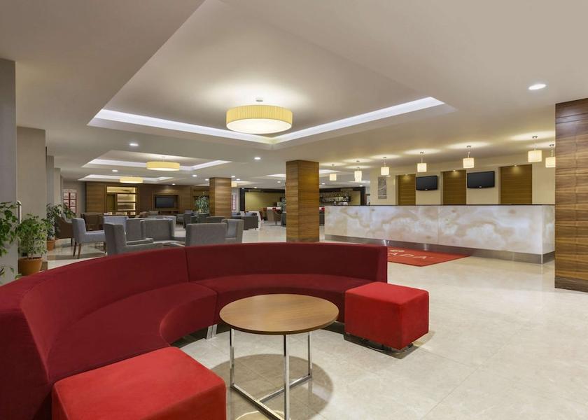 Aydin Didim Lobby