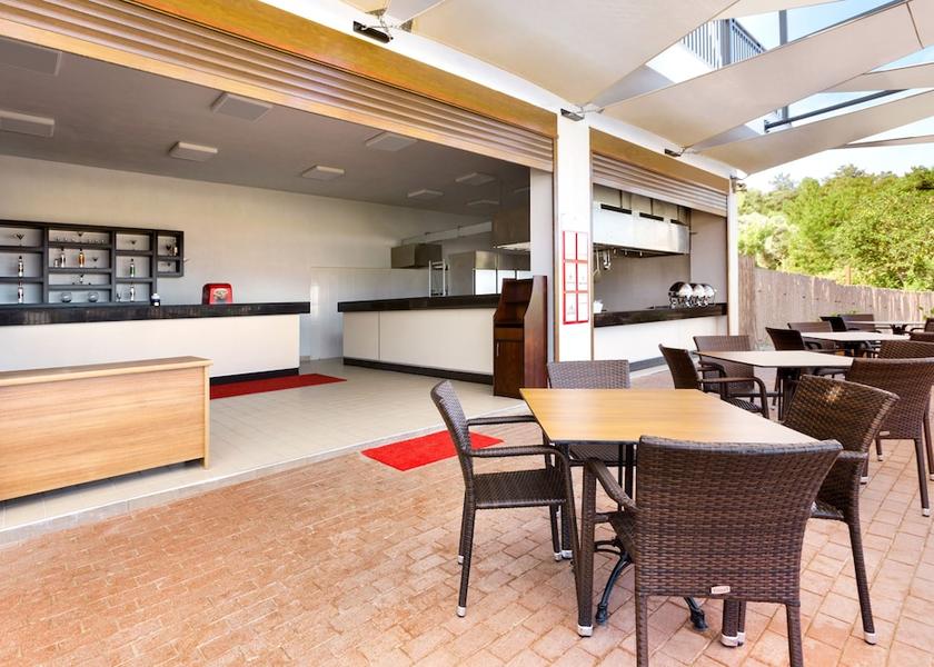 Aydin Didim Snack Bar