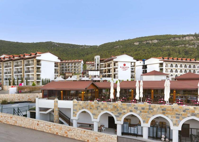 Aydin Didim Exterior