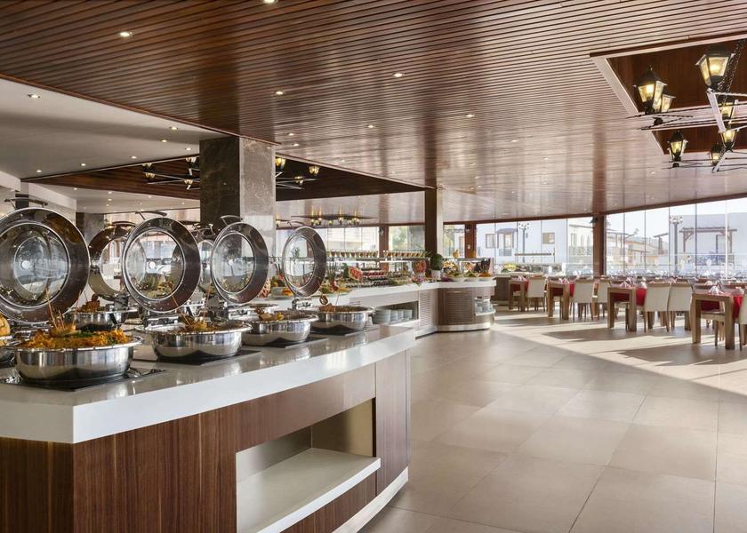 Aydin Didim Restaurant