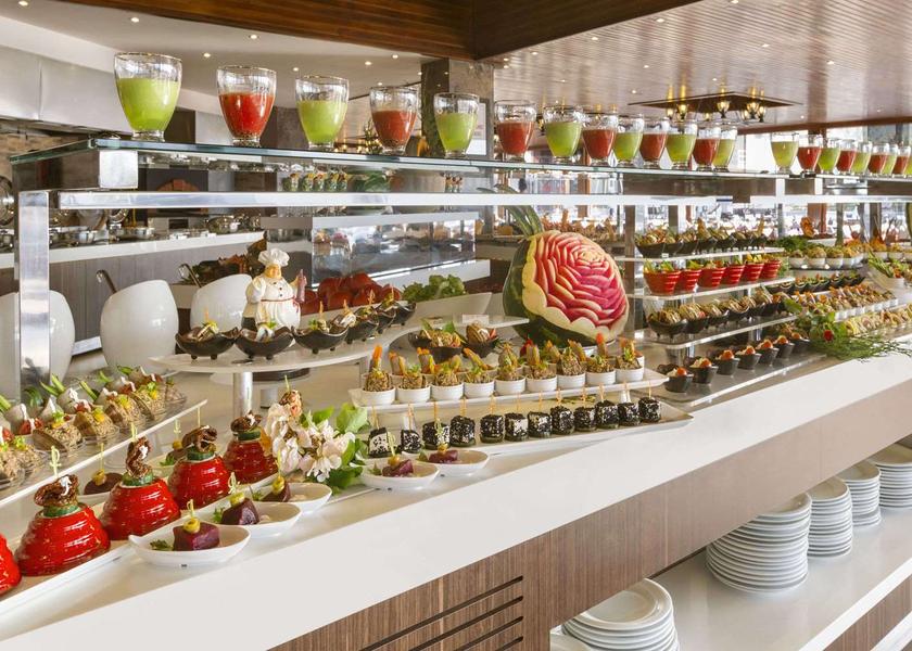 Aydin Didim Restaurant